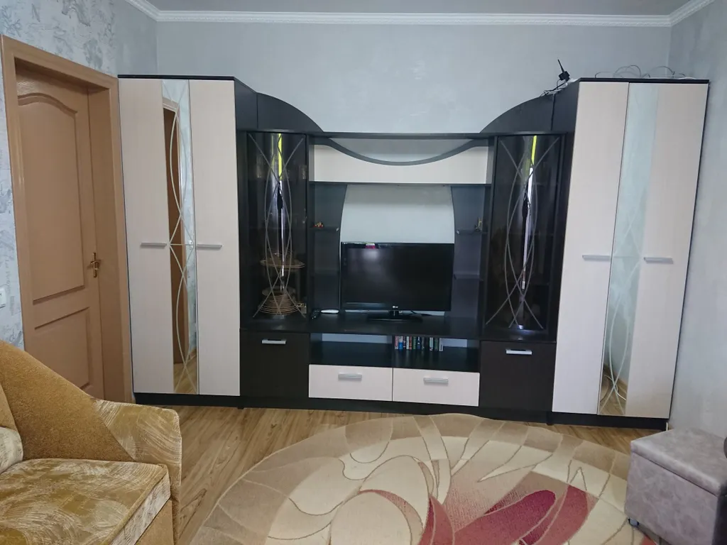 Приятный отдых в курортном городе