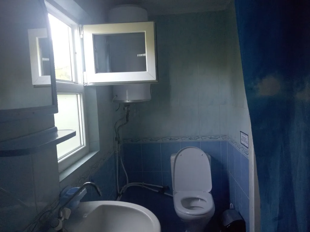 Уютный номер рядом с морем