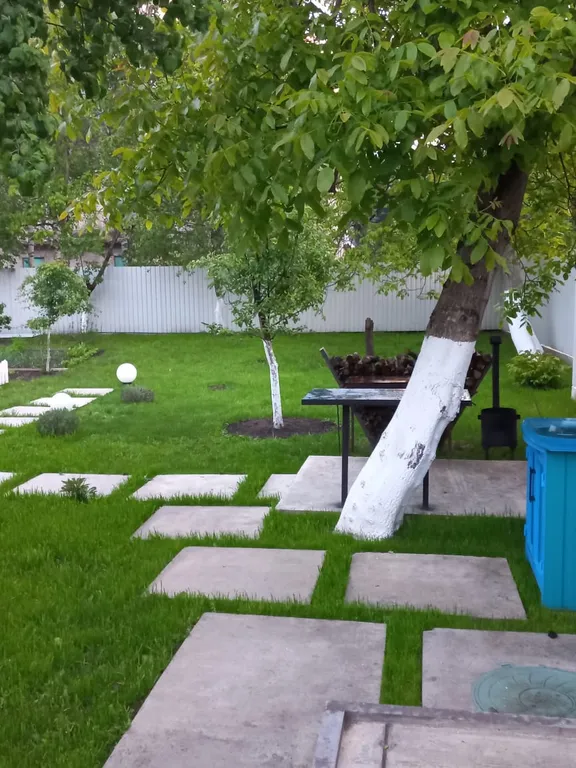 Уютный домик для отдыха