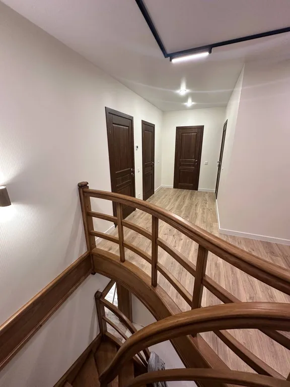 Уютный дом с баней