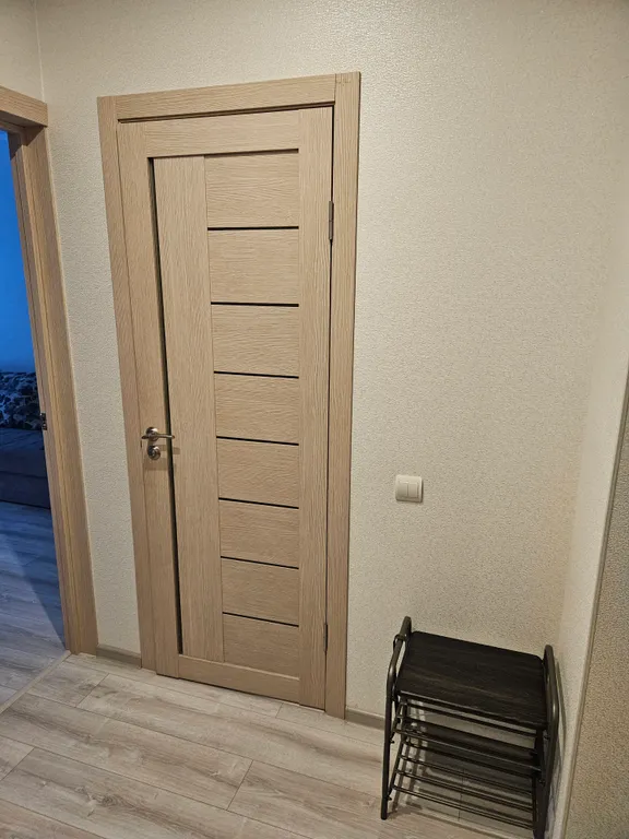 Квартира Уютная квартира — Калининград