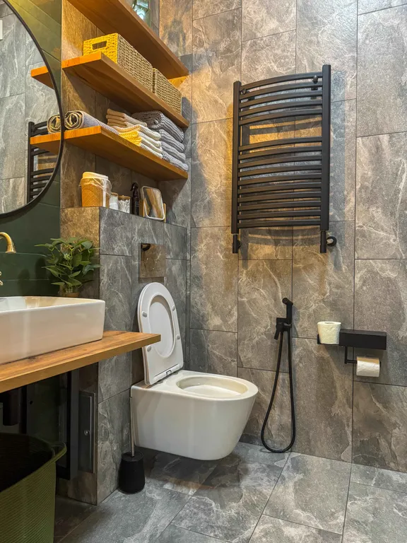 Апартамент Soul König