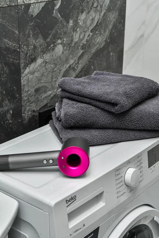 Комфортная квартира с красивым видом