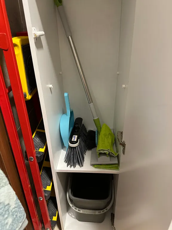 Апартаменты с личным пляжем и бассейном