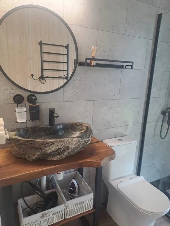 1-комнатный Дом