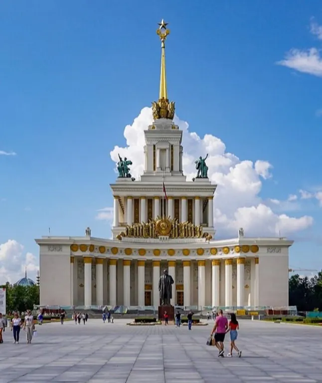 Квартира вблизи ВДНХ