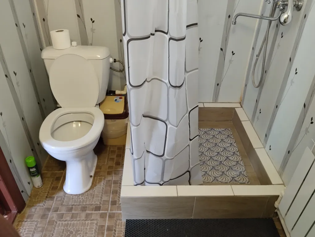 Гостевой дом.