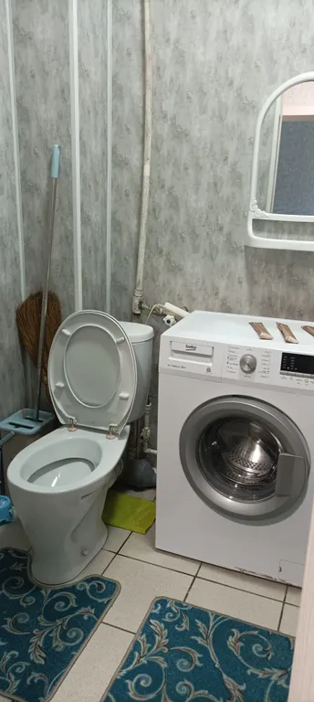 Уютная и чистая квартира рядом с трассой М-5