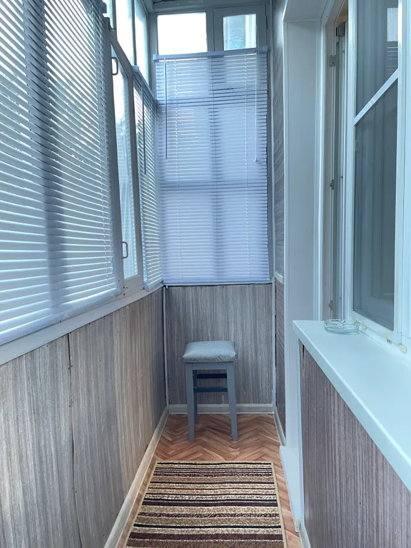 Уютная квартира со всеми удобствами