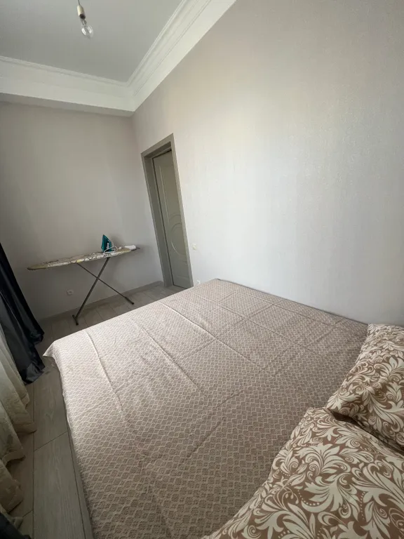 Квартира возле моря в лучшем районе города