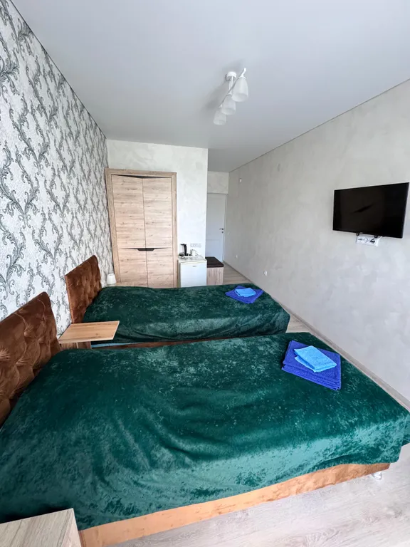 Квартира Комната — Сочи