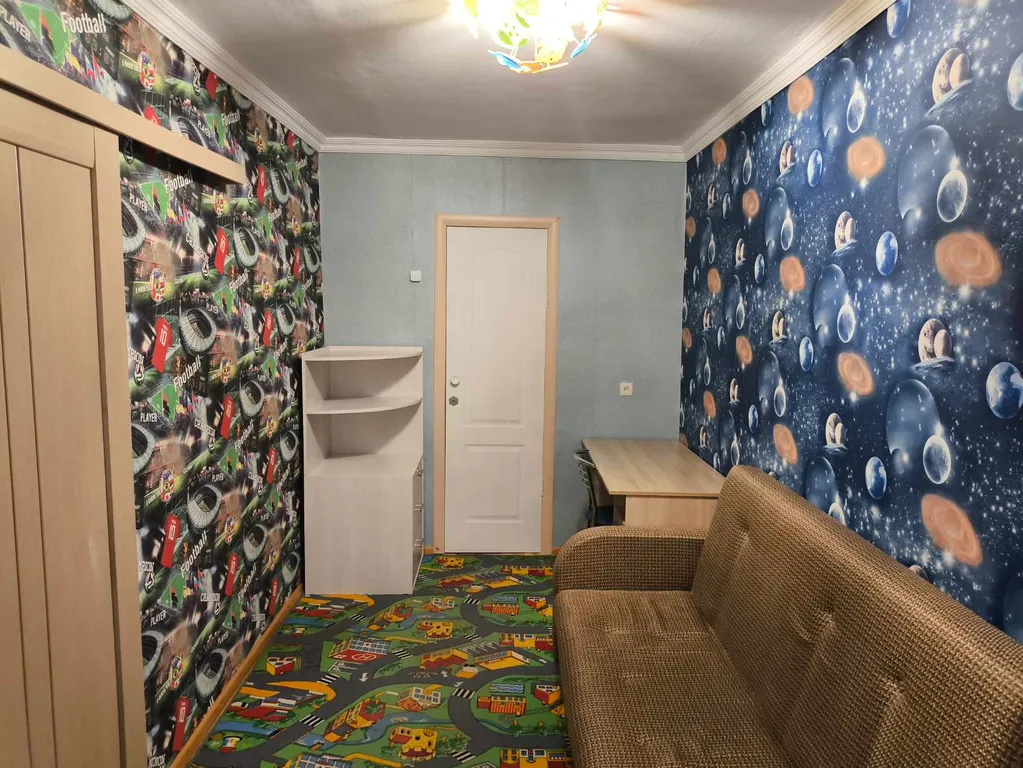 Квартира Уютная квартира в самом центре от хозяина — Симферополь