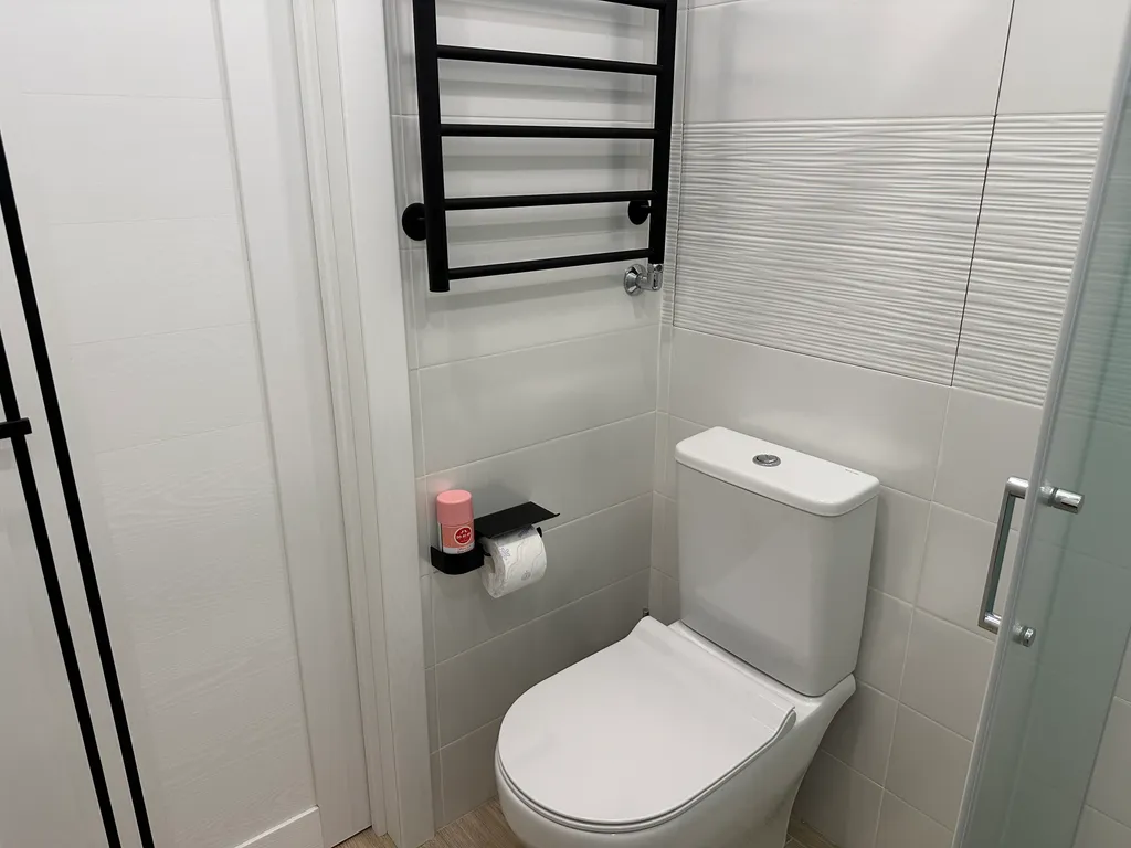 Квартира в центре возле вокзала