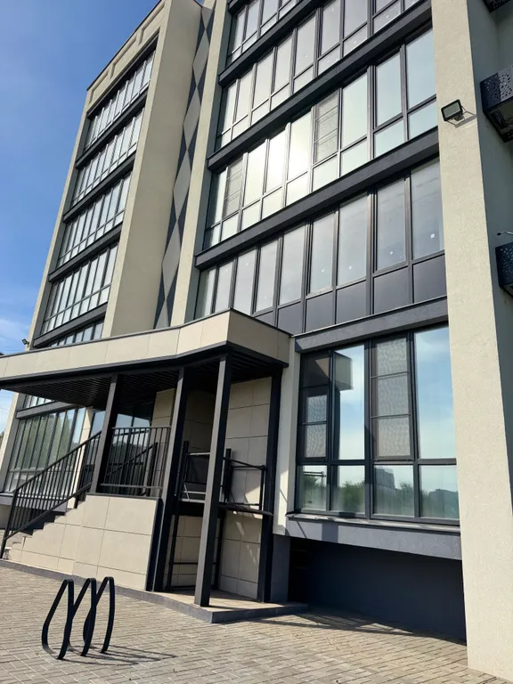 Апартамент премиум сегмента