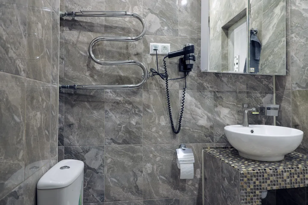 Студия с террасой ЖК Мандарин Парк