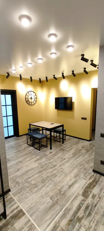 Апартамент песчаный пляж