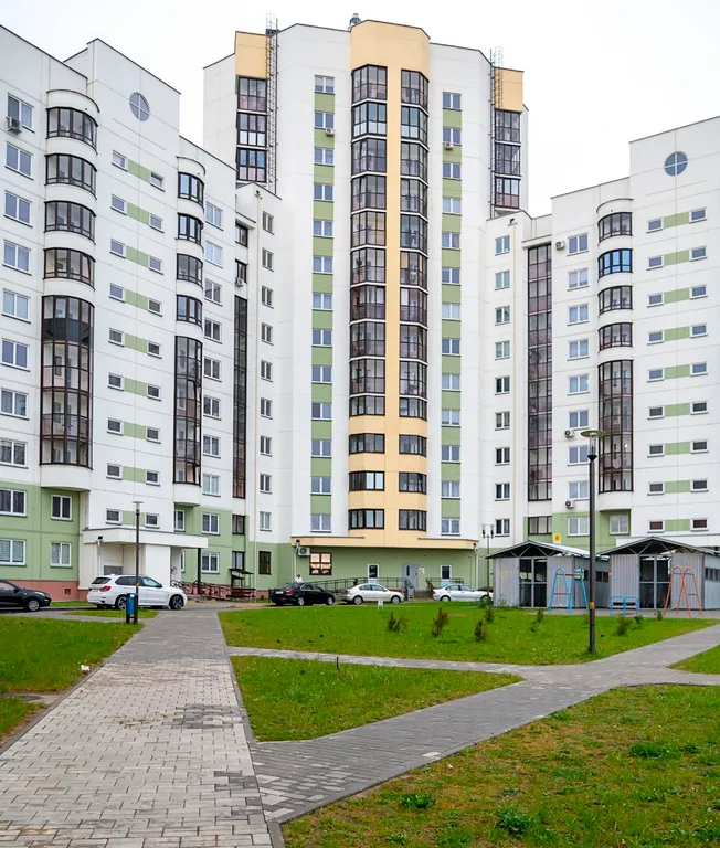 Уютный Лофт в центре Гродно