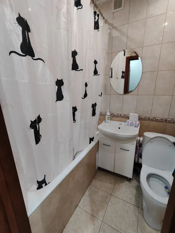 Уютная квартира от собственника