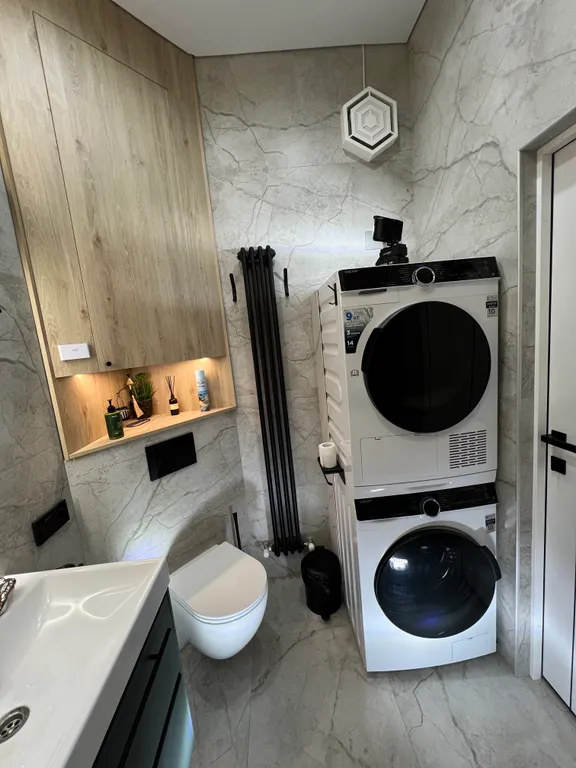 Квартира в Центре  Курортной зоны, с окнами на лес и Бештау.