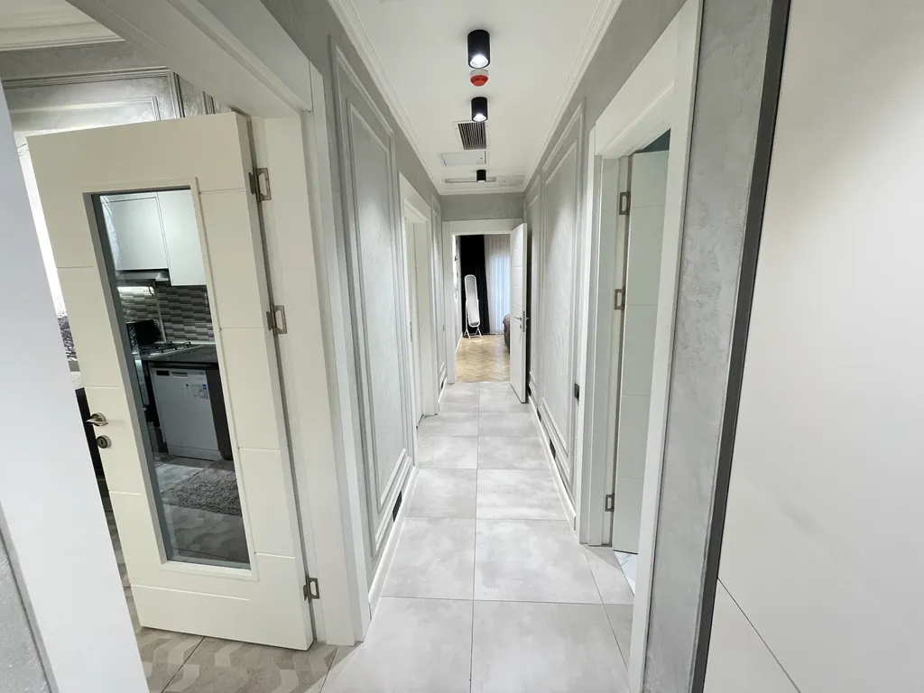 Istanbul Apartment 05