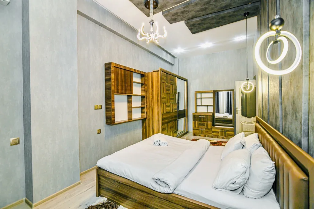 Vi̇nc Apartmnet Lux