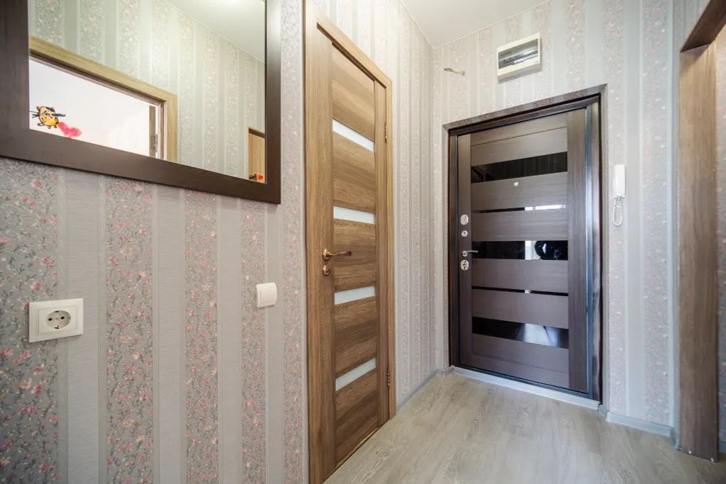 Квартира с видом на стадион Краснодар