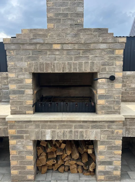 Коттедж Коттедж у моря — Кучугуры