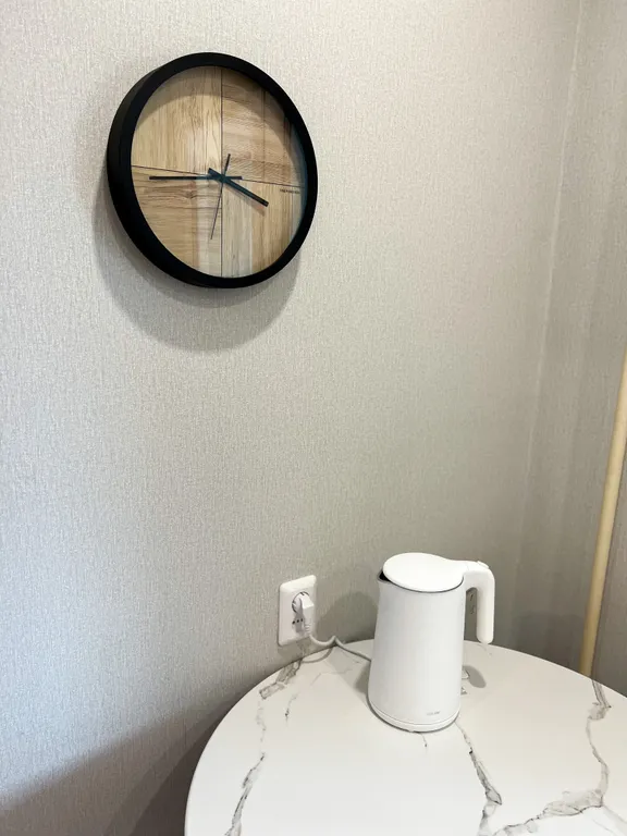 Апартамент с кондиционером у вокзала