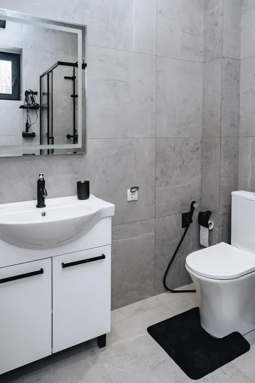 Абсолютно новый дом