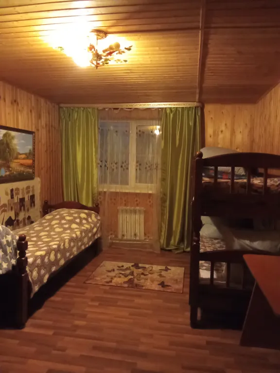 Уютный коттедж до 10 гостей с удобной локацией для торжеств и отдыха