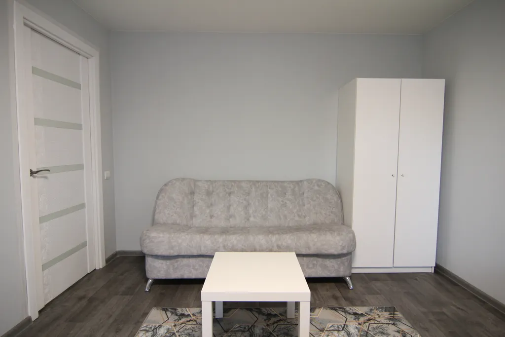 Однокомнатная квартира класса люкс недалеко от центра города