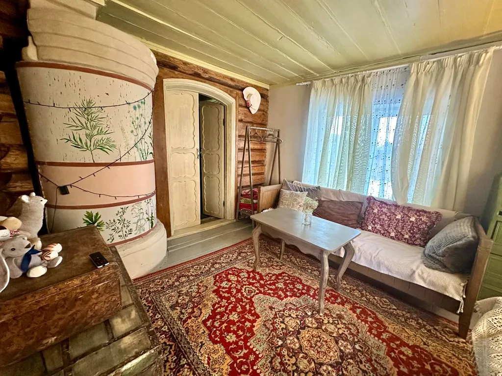 Гостевой дом Травы