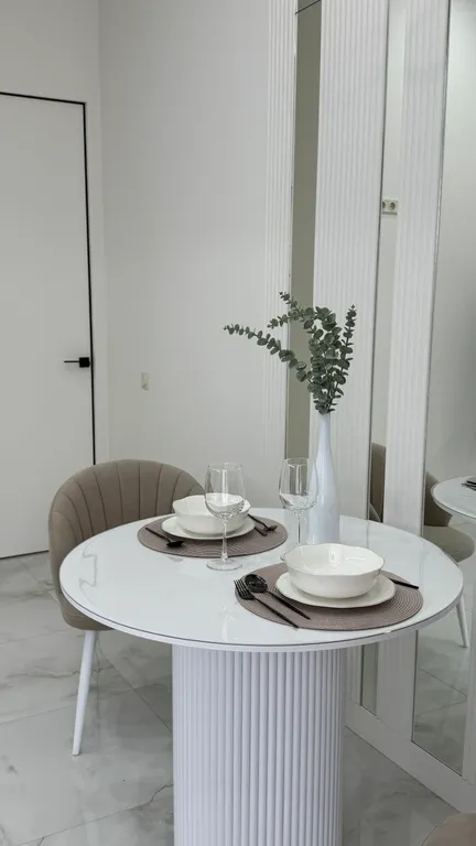 1 к квартира в новом жилом комплексе Grand Avenue в Дзержинском районе