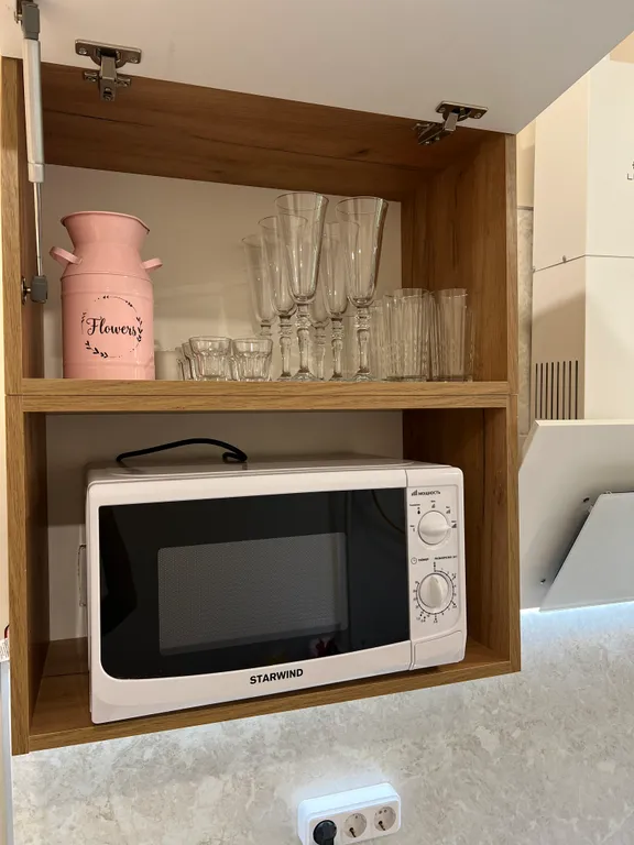 2-ая квартира в центре города с балконом