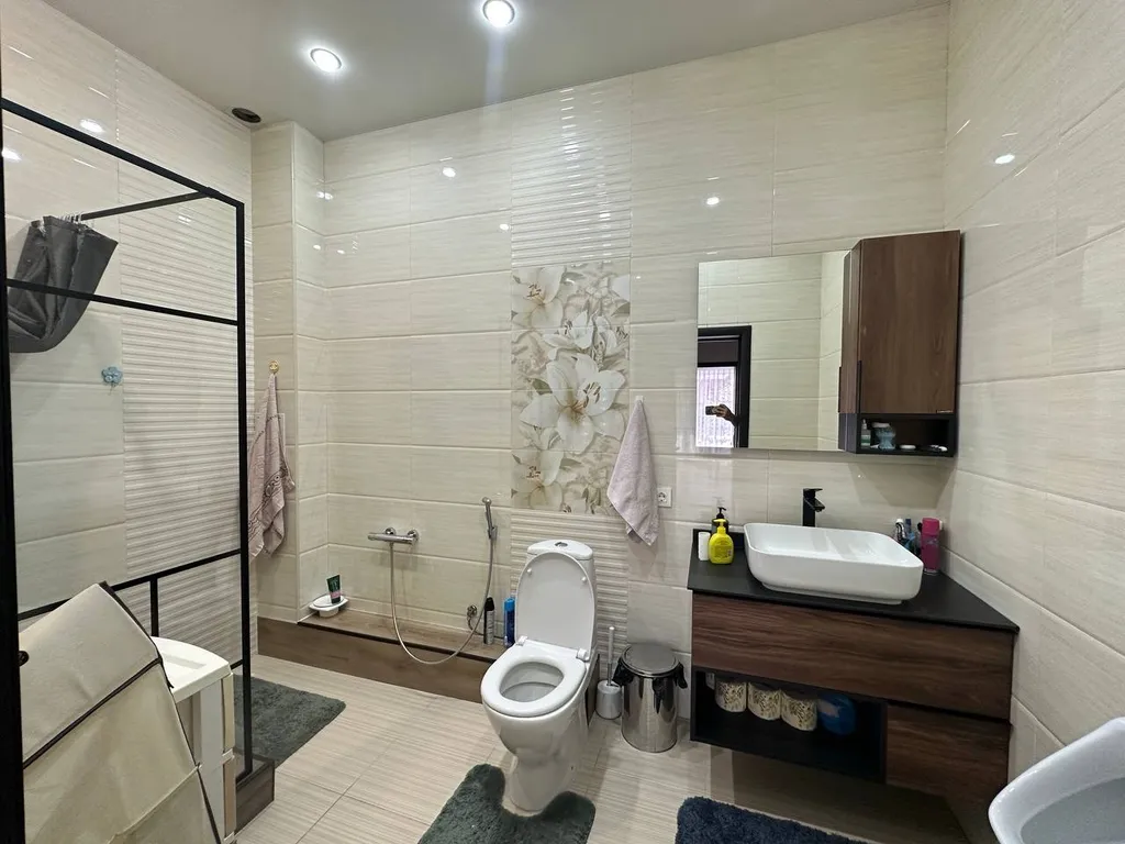 Двухэтажный коттедж в Южно-Сахалинске, это уютный дом вдали от дома