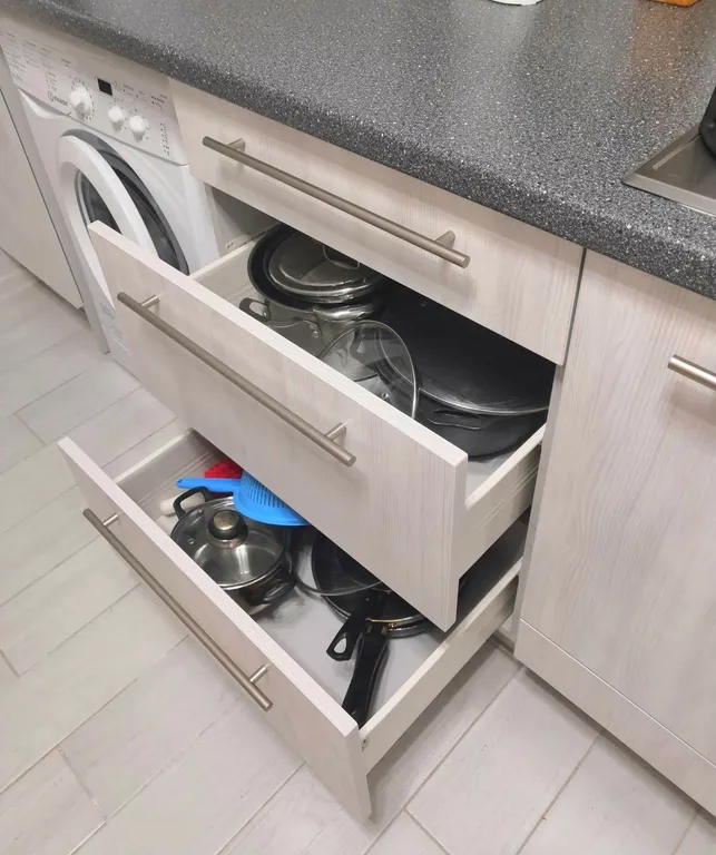 Квартира Светлая квартира у моря — Зеленоградск