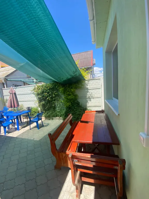 Дом для шикарного отдыха в 5 минутах ходьбы от набережной Терешковой