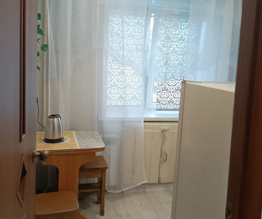 Уютная двухкомнатная квартира в Кузнецком районе