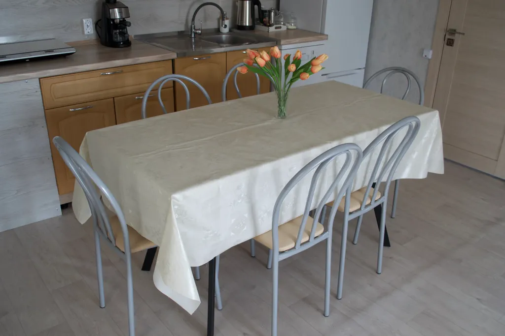 Коттедж Новый дом — Шерегеш