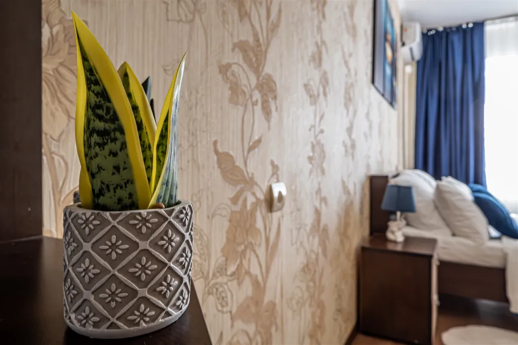 Уютная квартира "Добрые сутки" около центра диагностики