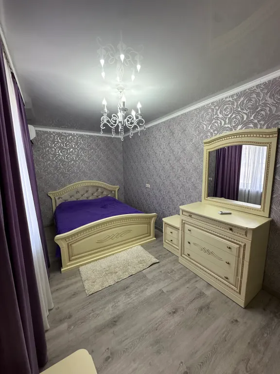 Квартира Двухкомнатная квартира в центре города — Гагра