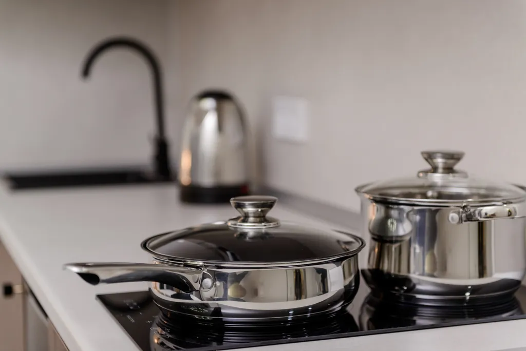 Cтильная cтудия у метро Прокшино