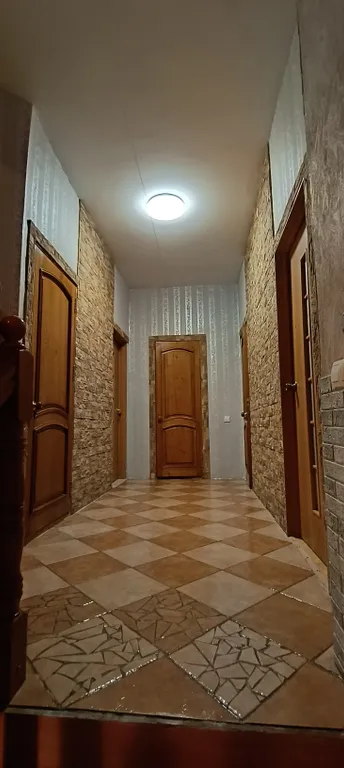 Коттедж на Мастрюковских озерах