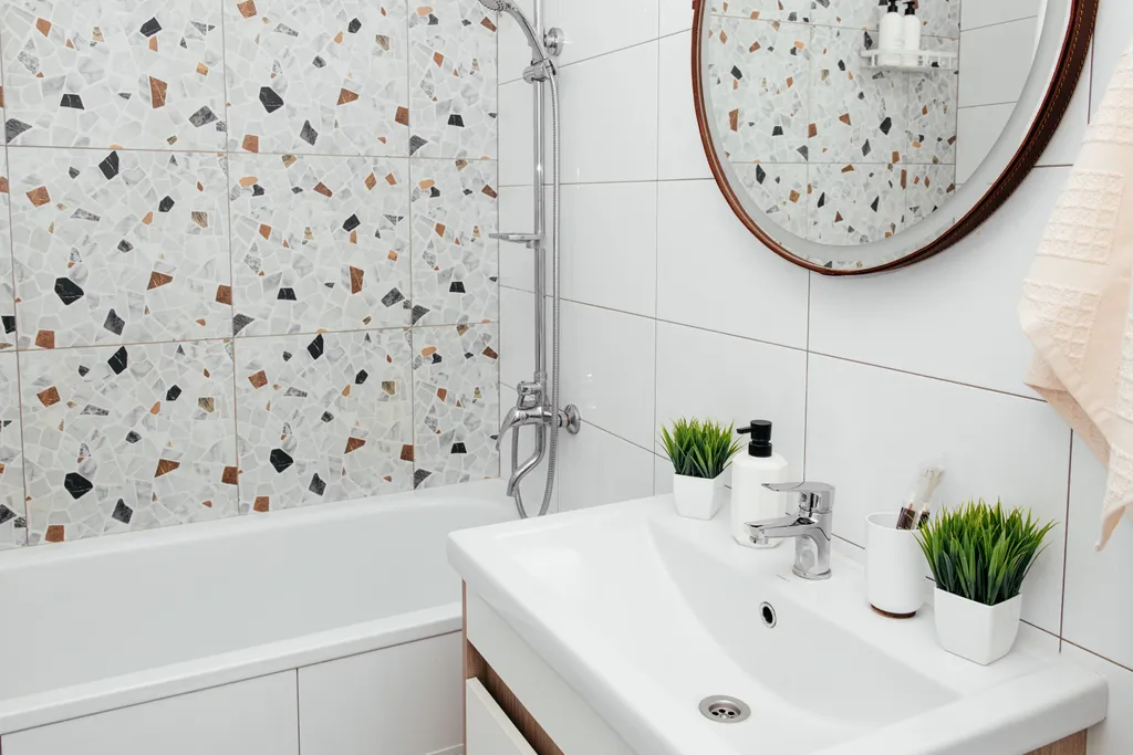 Дизайнерская квартира вблизи набережной