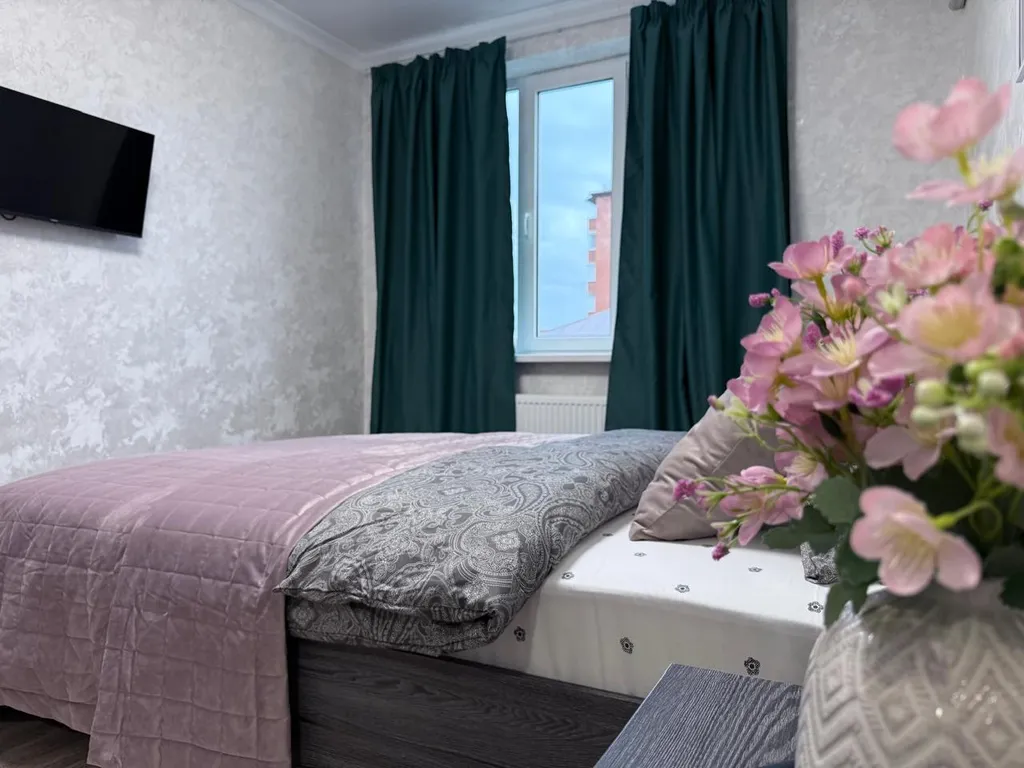 Уютные апартаменты в 15 минутах от Краснодара