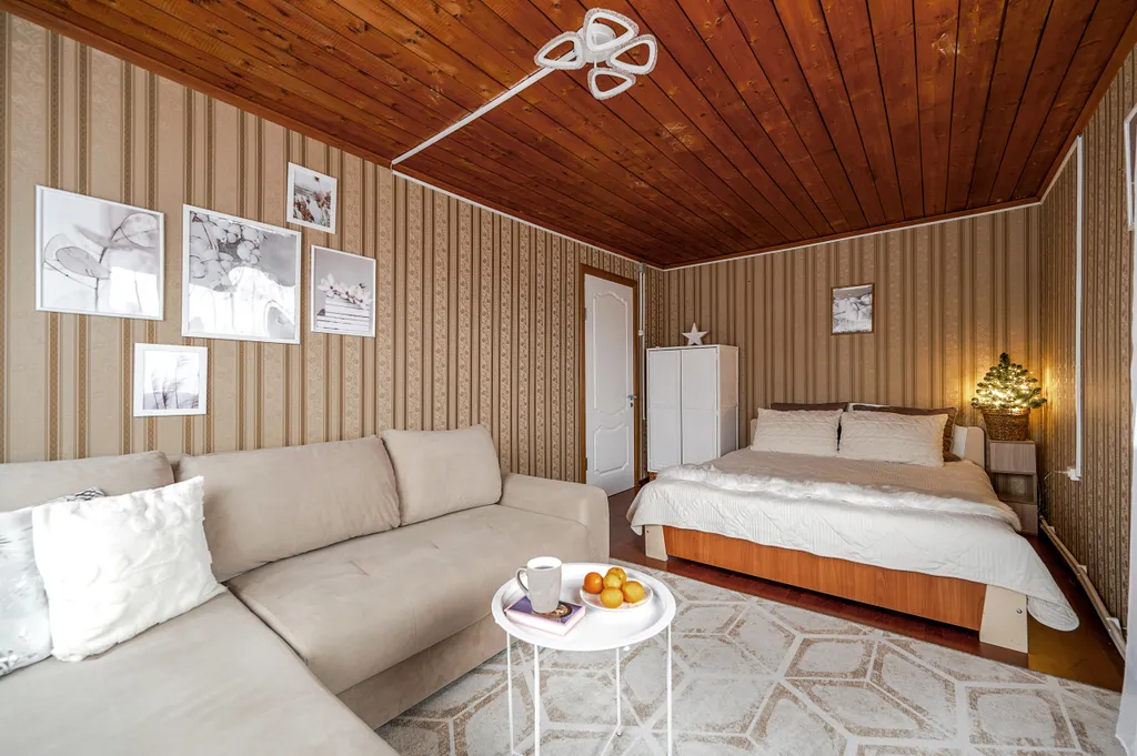 Светлый дом