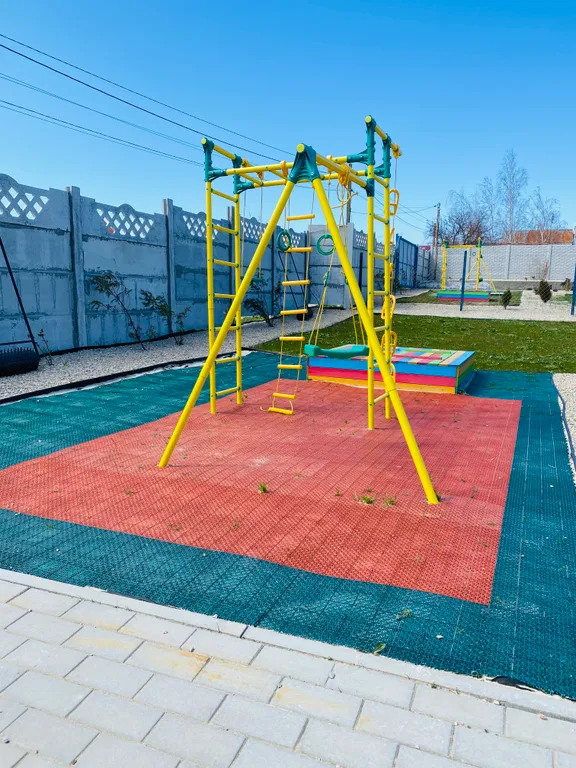 Частный дом СантоРини