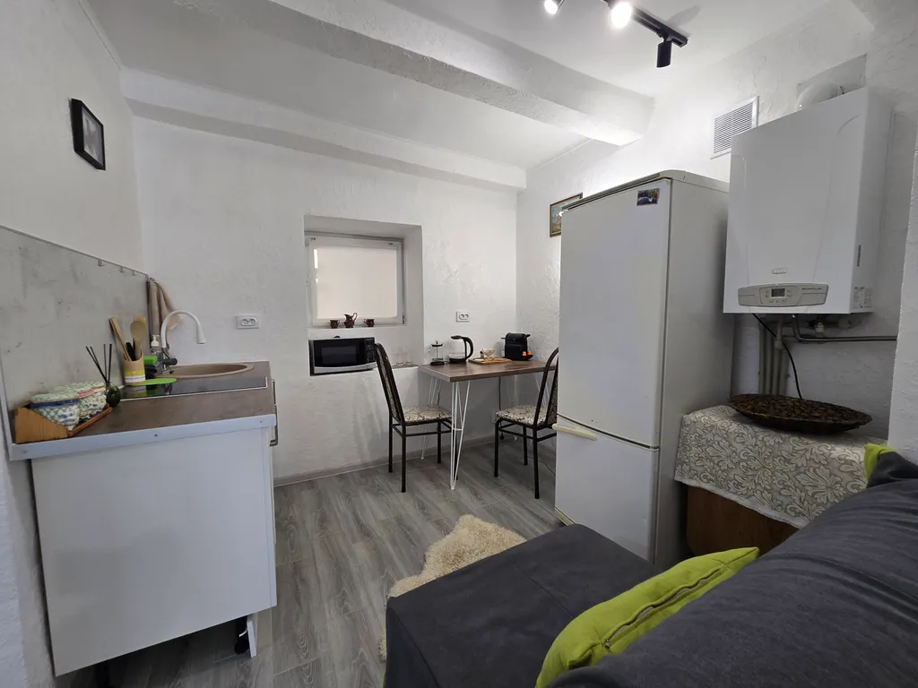 Коттедж Домик в парке Цветник — Пятигорск