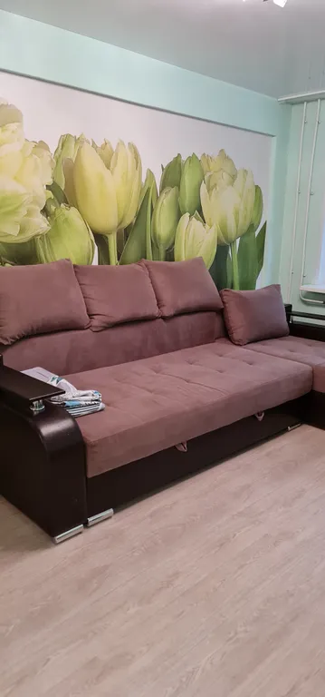 Квартира в центре города