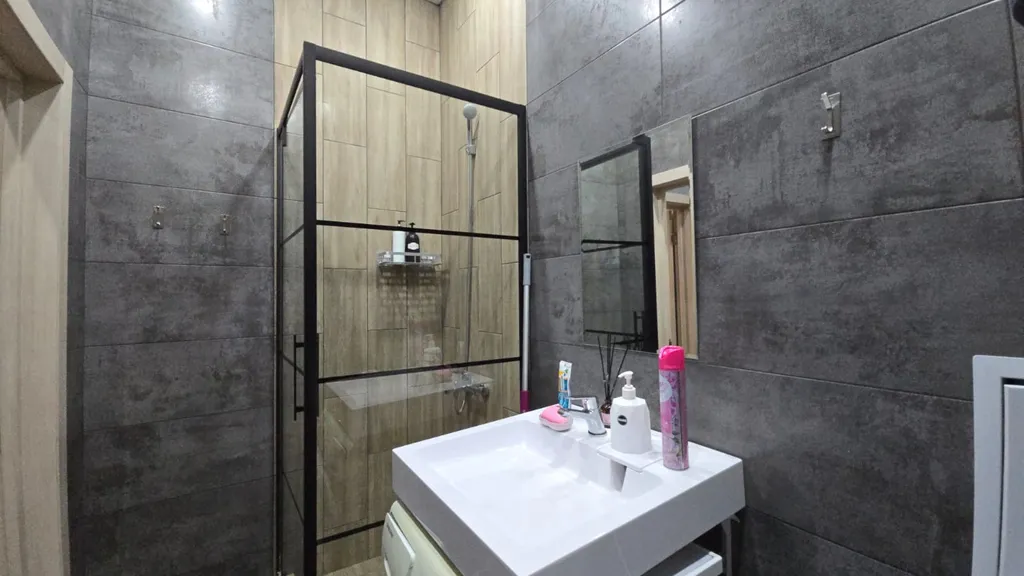 Уютная квартира в престижном районе города